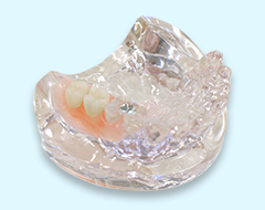 武蔵野市関前・くま歯科クリニック