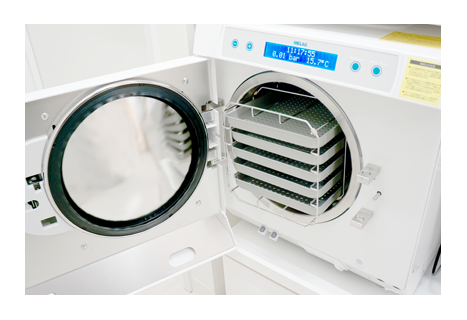 武蔵野市関前・くま歯科クリニック