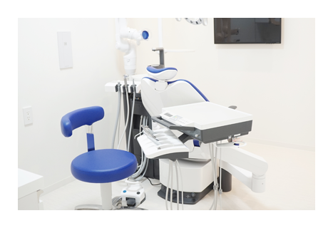 武蔵野市関前・くま歯科クリニック