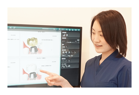 武蔵野市関前・くま歯科クリニック